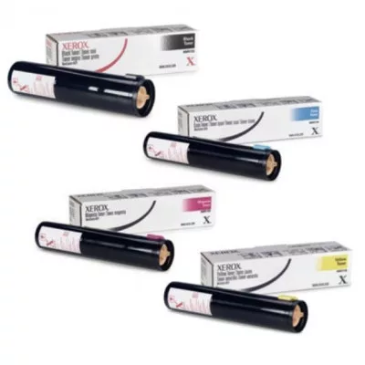 Xerox DC2128 EREDETI TONER Black