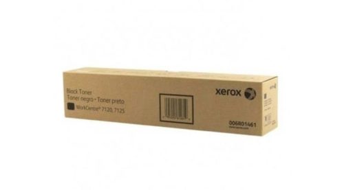 Xerox WorkCentre 7225,7120 eredeti toner fekete  (Eredeti)