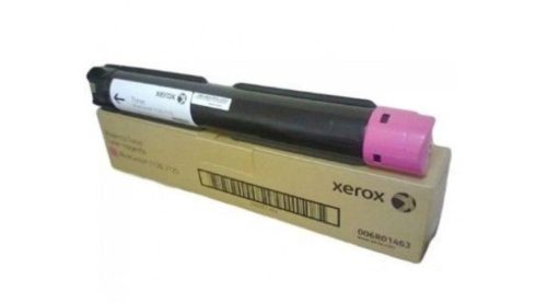 Xerox WorkCentre 7225,7120 toner Magenta  (Eredeti)