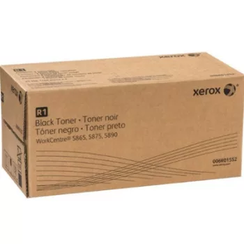   Xerox WorkCentre 5865,5875 eredeti tonerkazetta (Eredeti) ► Legális! ◄