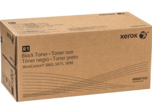 Xerox WorkCentre 5865,5875 eredeti toner (Eredeti)
