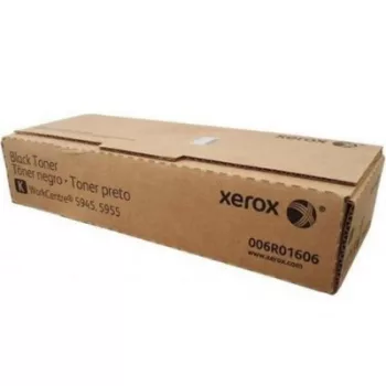   Xerox WorkCentre 5945/5955 eredeti tonerkazetta, 2db/doboz, 2x31K (006R01606) (≈62000 oldal)