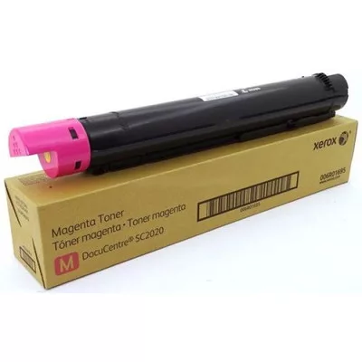 Xerox SC2020 eredeti tonerkazetta Magenta (Eredeti) (≈3000oldal) ► Legális! ◄