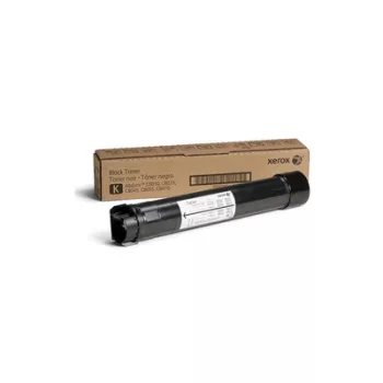   Xerox Altalink C8045 eredeti fekete eredeti tonerkazetta, 26K (006R01701) (≈ 26000 oldal) ► Legális! ◄