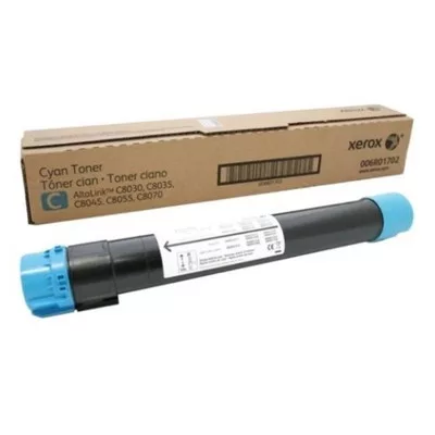 Xerox Altalink C8045 eredeti cián eredeti tonerkazetta, 15K (006R01702) (≈ 15000 oldal) ► Legális! ◄