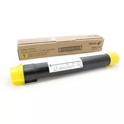 Xerox Altalink C8045 eredeti sárga eredeti tonerkazetta, 15K (006R01704) (≈ 15000 oldal) ► Legális! ◄
