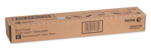 XEROX PRIMELINK C9095 eredeti toner, fekete (~30000 oldal)