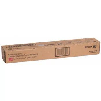 Xerox PrimeLink C9065 EREDETI TONER Magenta