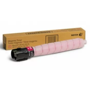   Xerox C8130,8135 tonerkazetta Magenta (Eredeti) (≈15000oldal) ► Legális! ◄