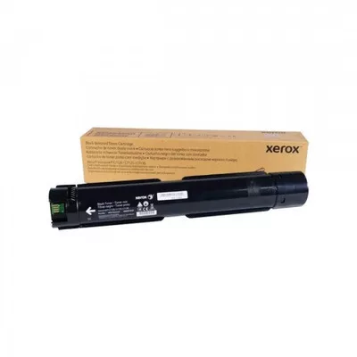 Xerox C7120,C7125 eredeti tonerkazetta Bk 31.300 oldalra ► Legális! ◄