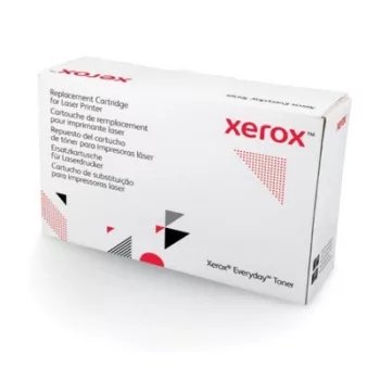   HP CF362X Toner sárga XEROX 100% ÚJ (utángyártott) ≈9500oldal