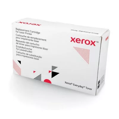 HP CE505X Toner 6,5K XEROX 100% ÚJ (utángyártott)