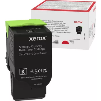   Xerox C310,C315 eredeti tonerkazetta fekete 3000 oldalra ► Legális! ◄