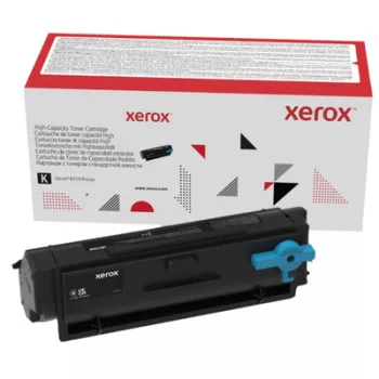   Xerox B305,B310,B315 eredeti tonerkazetta fekete 3000 oldalra