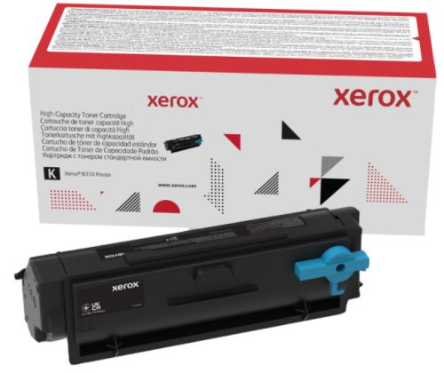 XEROX B305, B310, B315 fekete eredeti toner (3000 oldal) 006R04379