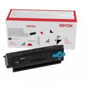   Xerox B305,B310,B315 EREDETI fekete tonerkazetta ~8000 oldalra