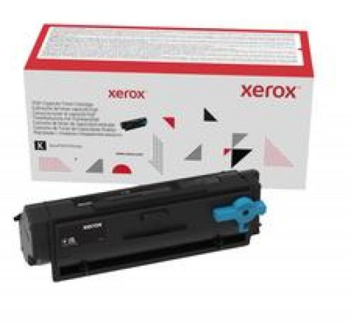 XEROX B305, B310, B315 fekete eredeti toner (8000 oldal) 006R04380