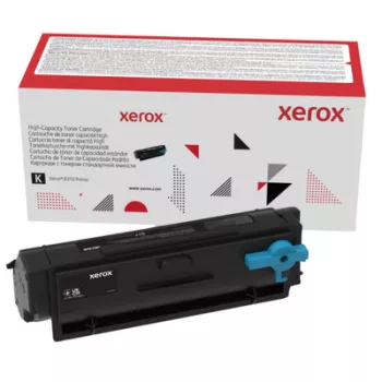   Xerox B305,B310,B315 eredeti tonerkazetta fekete 20.000 oldalra