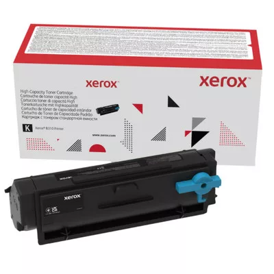 Xerox B305,B310,B315 eredeti tonerkazetta fekete 20.000 oldalra ► Legális! ◄