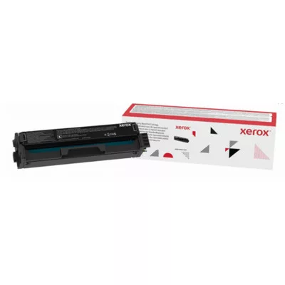 Xerox C230,C235 EREDETI Fekete (Black) tonerkazetta (Legális forrásból!) ~ 1.500 oldalra - 006R04387 ► Legális! ◄
