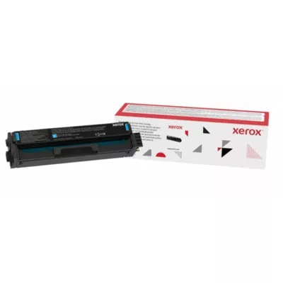Xerox C230,C235 EREDETI Cián (Cyan) tonerkazetta  (Legális forrásból!) ~  1.500 oldalra - 006R04388 ► Legális! ◄