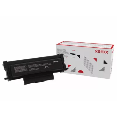Xerox eredeti B225,B230,B235 tonerkazetta FEKETE / BLACK 3000 oldalra