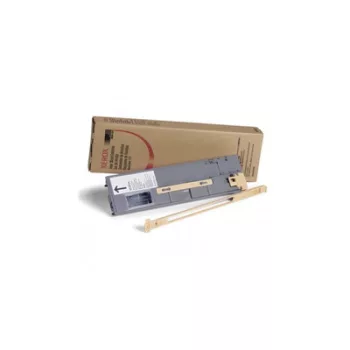   Xerox Workcentre 7132 eredeti waste eredeti tonerkazetta (szemetes) 31K (008R13021) (≈31000 oldal) ► Legális! ◄