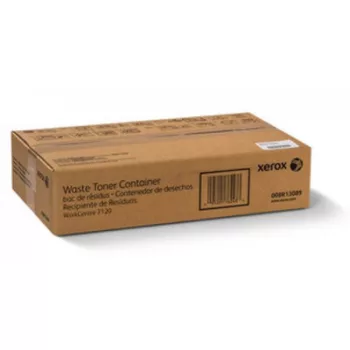   Xerox WorkCentre 7225,7120 Waste eredeti tonerkazetta box (Eredeti)