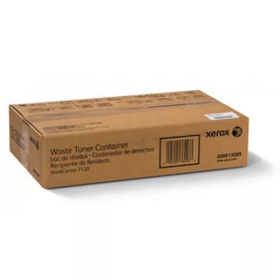 Xerox WorkCentre 7225,7120 Waste eredeti tonerkazetta box (Eredeti)