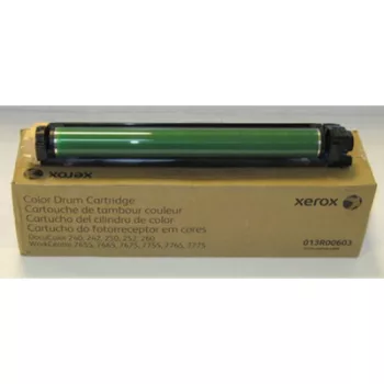   Xerox WorkCentre 7655/7755 DOBEGYSÉG / DRUM (drum) color (Eredeti ► Legális! ◄