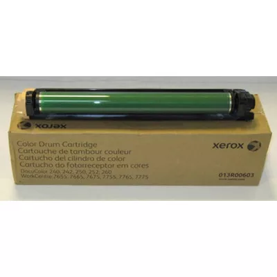 Xerox WorkCentre 7655/7755 DOBEGYSÉG / DRUM (drum) color (Eredeti