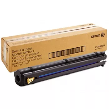   Xerox WorkCentre 7245/7345 eredeti dobegység 80K (013R00624) (≈ 80000 oldal)