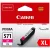 CANON® CLI-571M XL magenta EREDETI TINTAPATRON, ~645 oldal ( cli571 ) ( 0333C001 )