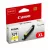 CANON® CLI-571XL EREDETI TINTAPATRON SÁRGA / YELLOW 11 ml (≈ 715 oldal) ( 0334C001 )