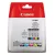 Canon PGI-570 + CLI-571 Tintapatron Multipack 1x15 ml + 4x7 ml ≈1674oldal ► Legális! ◄