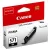 CANON® CLI-571 EREDETI TINTAPATRON FEKETE / BLACK 7 ml (≈ 376 oldal) ( 0385C001 )