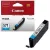 CANON® CLI-571 EREDETI TINTAPATRON CIÁN / CYAN 7 ml (≈ 345 oldal) ( 0386C001 )