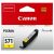 CANON® CLI-571 EREDETI TINTAPATRON SÁRGA / YELLOW 7 ml (≈ 347 oldal) ( 0388C001 )