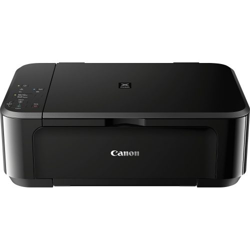 Canon PIXMA MG3650 wifis, multifunkciós tintasugaras nyomtató (fekete)