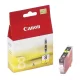 CANON® CLI-8 EREDETI TINTAPATRON SÁRGA / YELLOW 13 ml (≈ 500 oldal)( 0623B001 )