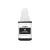 CANON® GI-490Bk fekete EREDETI tinta, ~6000 oldal ( 0663C001 ) GI490 ► Legális! ◄