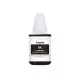 CANON® GI-490Bk fekete EREDETI tinta, ~6000 oldal ( 0663C001 ) GI490 ► Legális! ◄