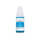 CANON® GI-490C cián EREDETI tinta, ~7000 oldal ( 0664C001 ) GI490 ► Legális! ◄