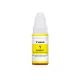CANON® GI-490Y sárga EREDETI tinta, ~7000 oldal ( 0666C001 ) GI490