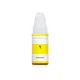 CANON-hoz GI-490C sárga Utángyártott tinta, ~7000 oldal (70ml) ( 0664C001 )