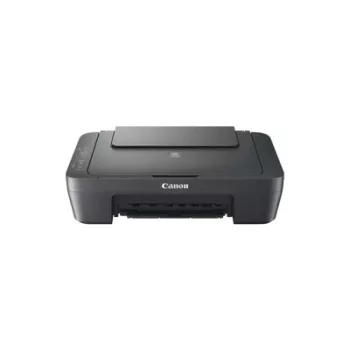   Canon MG2551S simatetős multifunkciós  SZÍNES TINTASUGARAS nyomtató + 1db extra fekete TINTAPATRON / INK CARTRIDGE (Bontott, bemutató gép)►(Színes, Tintasugaras, A4-es, multifunkciós,   ) (►Tintapatronok a csomagban!!!◄)
