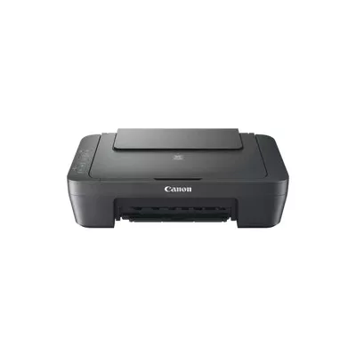 Canon MG2551S simatetős multifunkciós  SZÍNES TINTASUGARAS nyomtató + 1db extra fekete TINTAPATRON / INK CARTRIDGE (Bontott, bemutató gép)►(Színes, Tintasugaras, A4-es, multifunkciós,   ) (►Tintapatronok a csomagban!!!◄)
