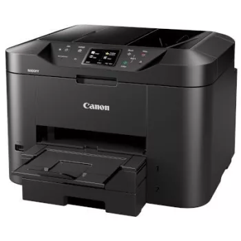   Canon MAXIFY MB2750 wifis, hálózati, faxos, multifunkciós  SZÍNES TINTASUGARAS nyomtató►(Színes, Tintasugaras, A4-es, kétoldalas nyomtatás, multifunkciós, ADF,  Hálózatos,WiFi-s)