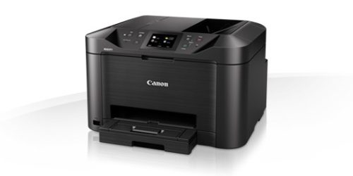 Canon MAXIFY MB5150 wifi-s hálózati multifunkciós tintasugaras nyomtató