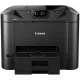 Canon MAXIFY MB5450 wifis, hálózati, faxos, multifunkciós  SZÍNES TINTASUGARAS nyomtató►(Színes, Tintasugaras, A4-es, kétoldalas nyomtatás, multifunkciós, DADF,Hálózatos,WiFi-s)